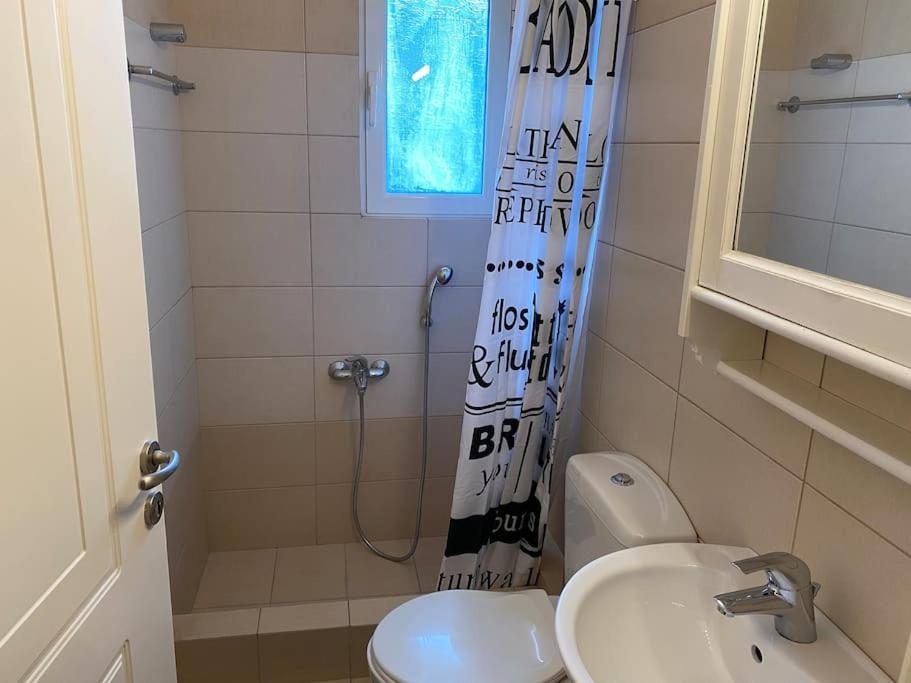 Classy 3Br With 2 Bathrooms Apartment In Marousi Афіни Екстер'єр фото